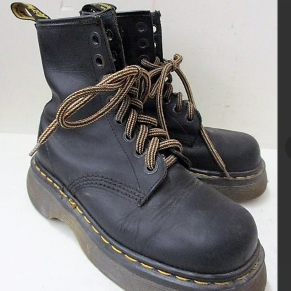dr martens old models